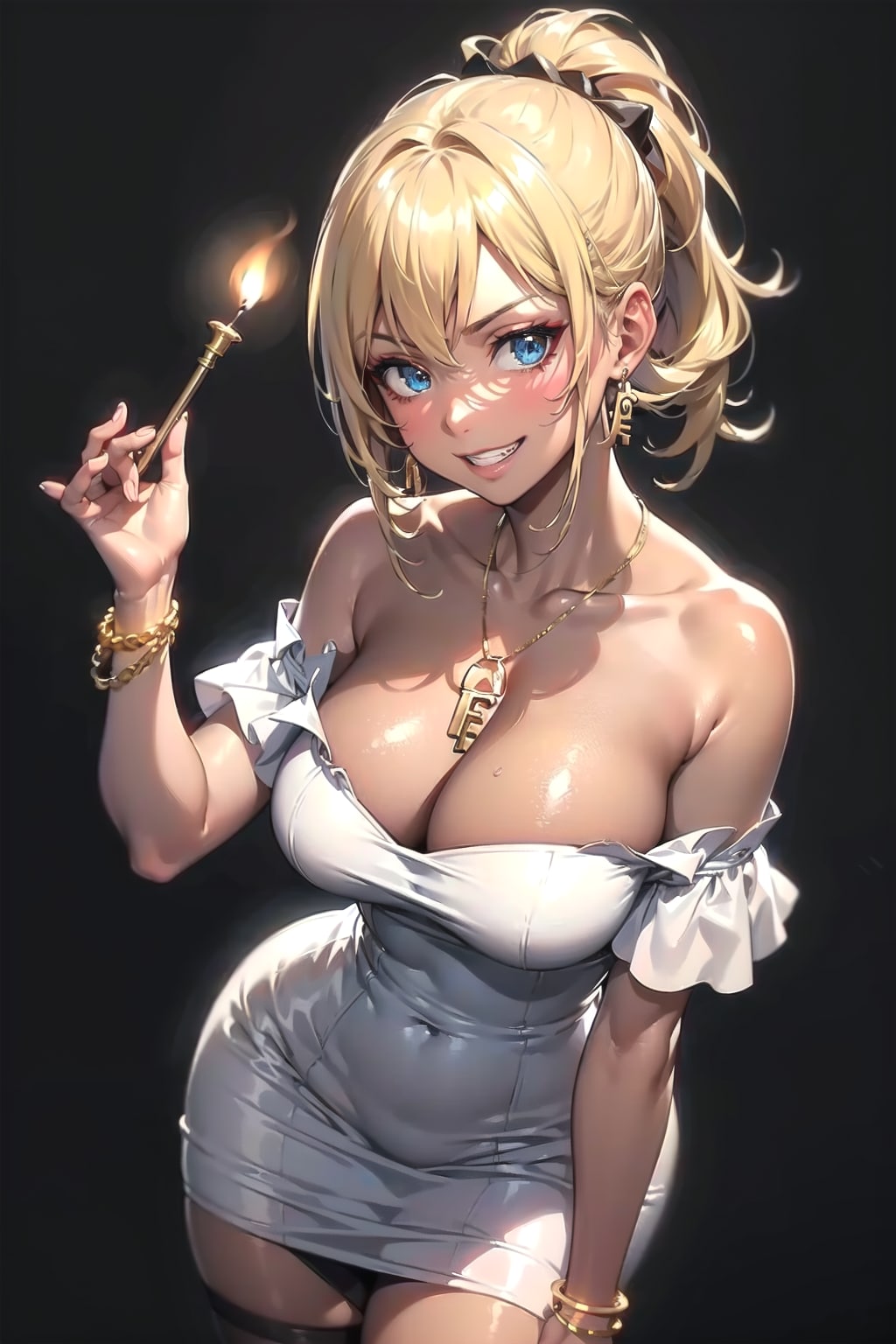 #ナイスバディさん
