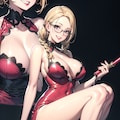 #ナイスバディさん 3枚目