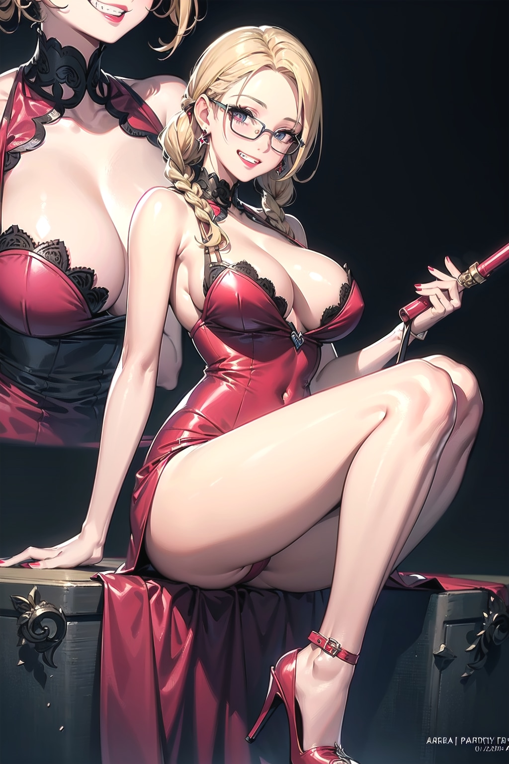#ナイスバディさん