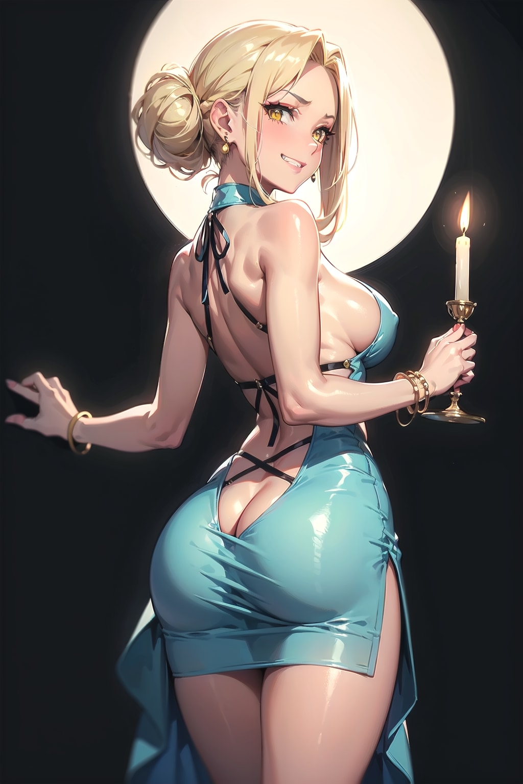 #ナイスバディさん