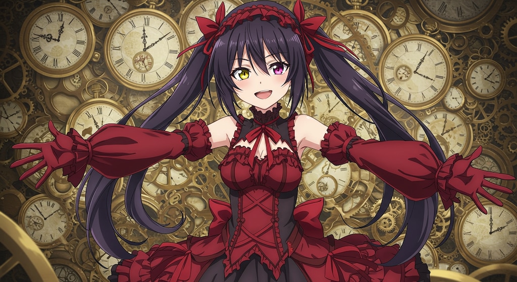 デートアライブ