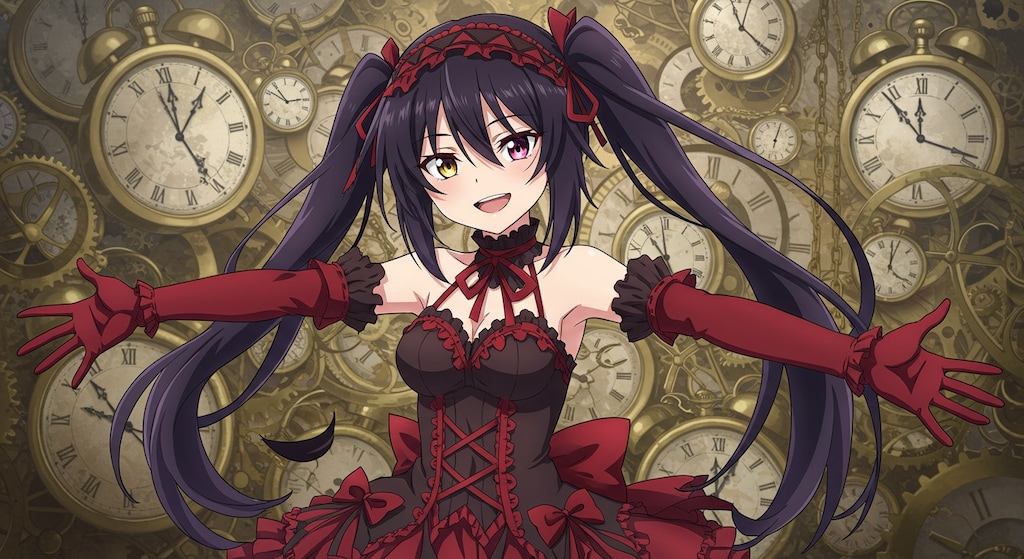 デートアライブ