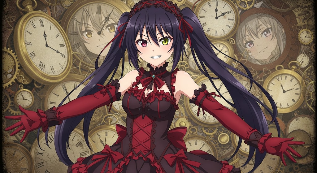 デートアライブ