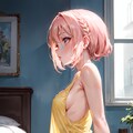 今日の気まぐれ枠 2枚目