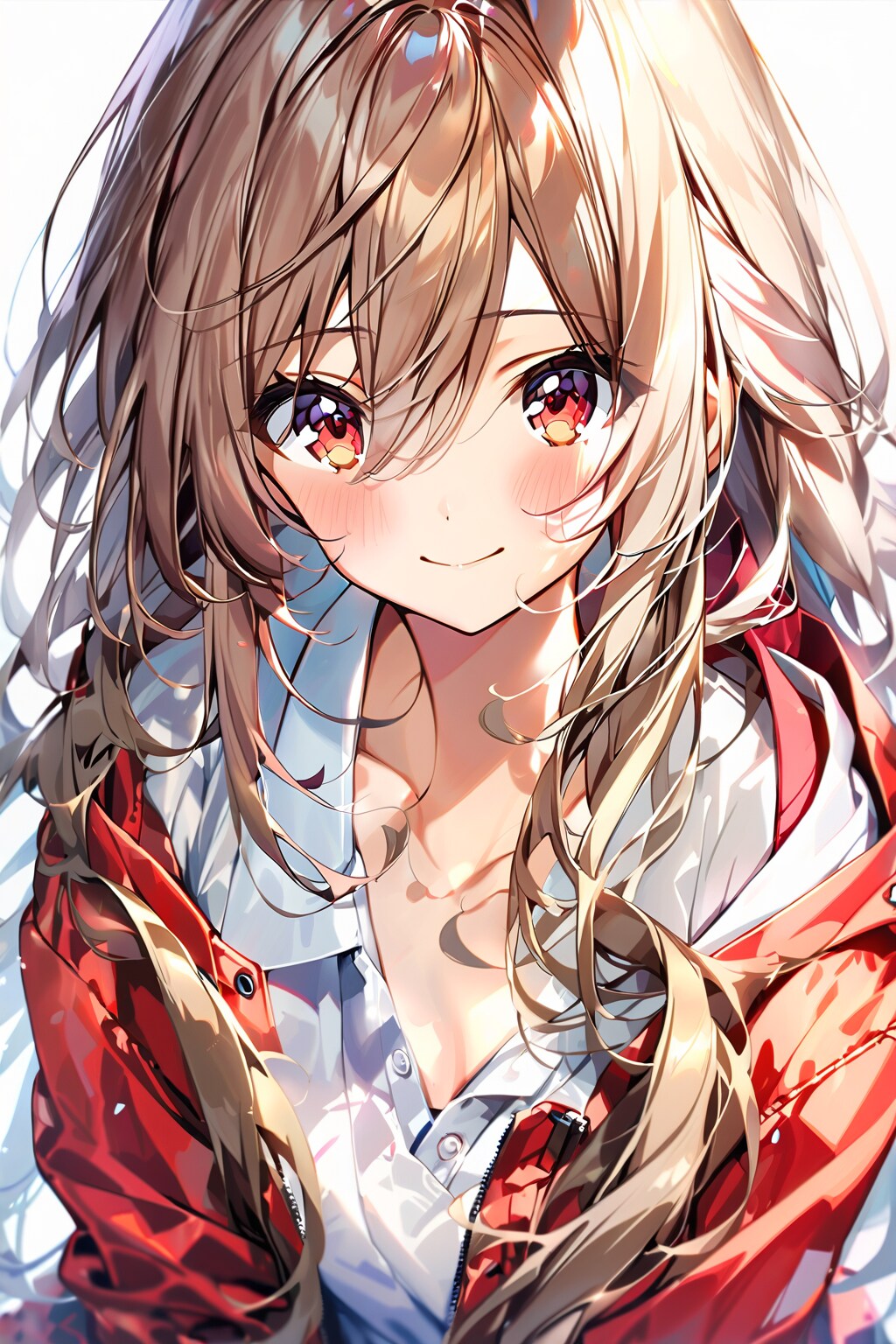 girl 0521 | の人気AIイラスト・グラビア