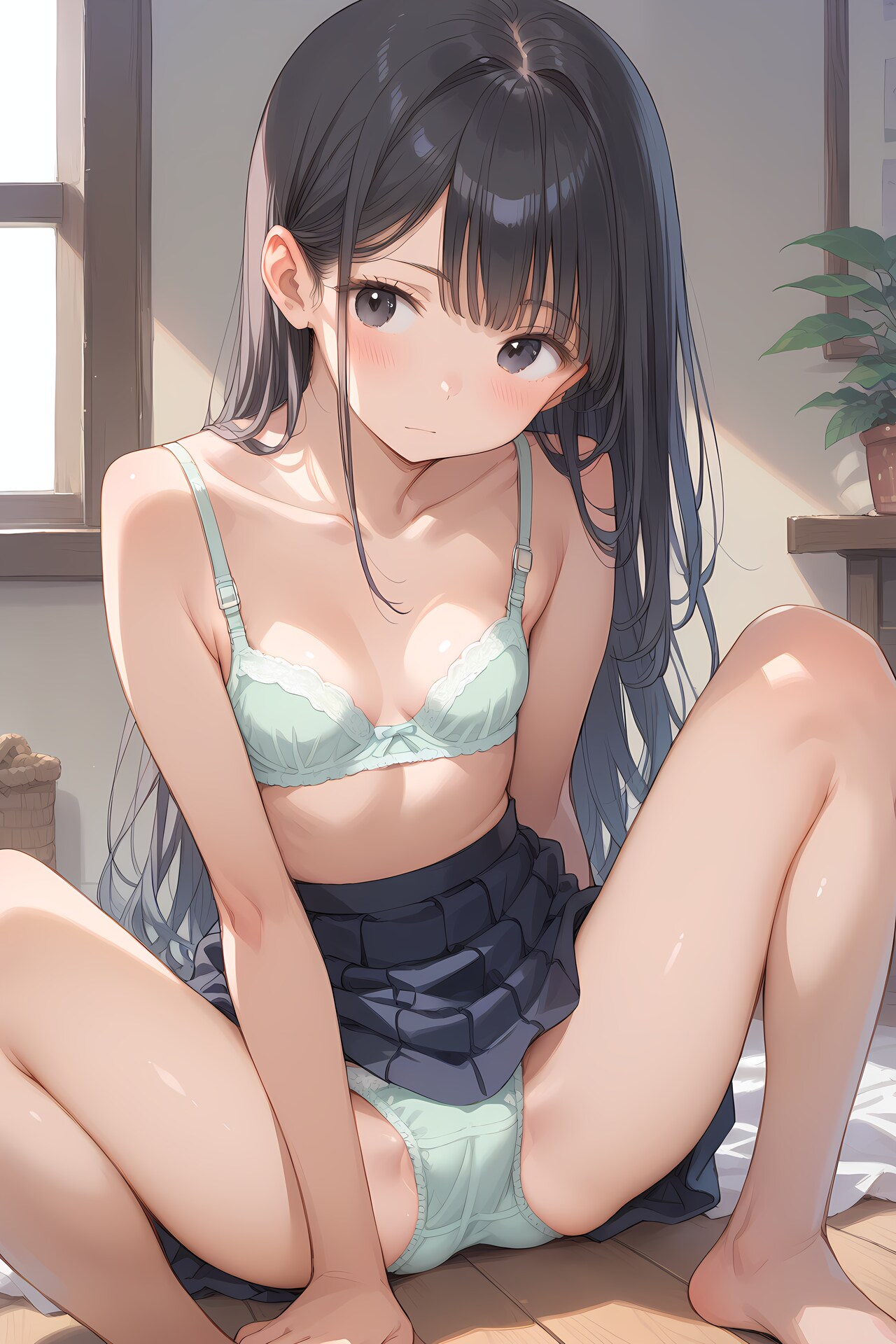 めんどくさい・・・