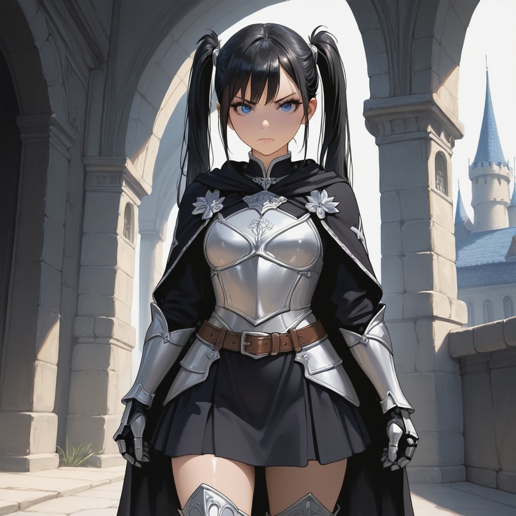 FE風イラストその８