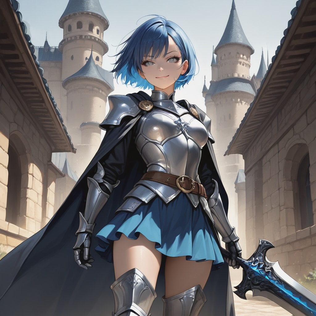 FE風イラストその８