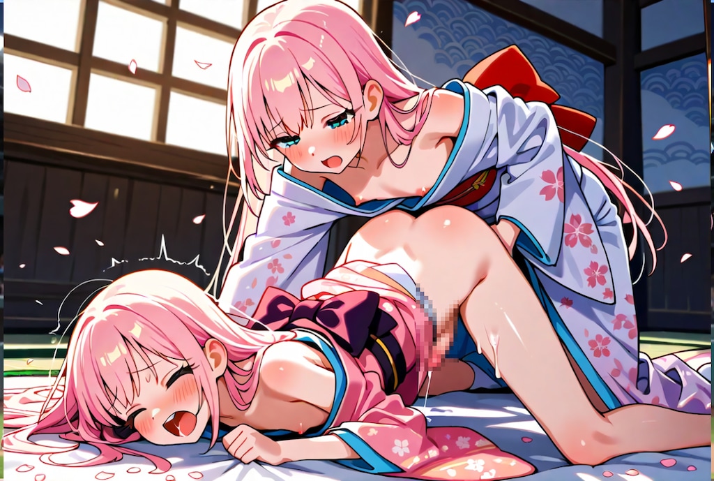 僕、男の子だけど本当に良いの？9