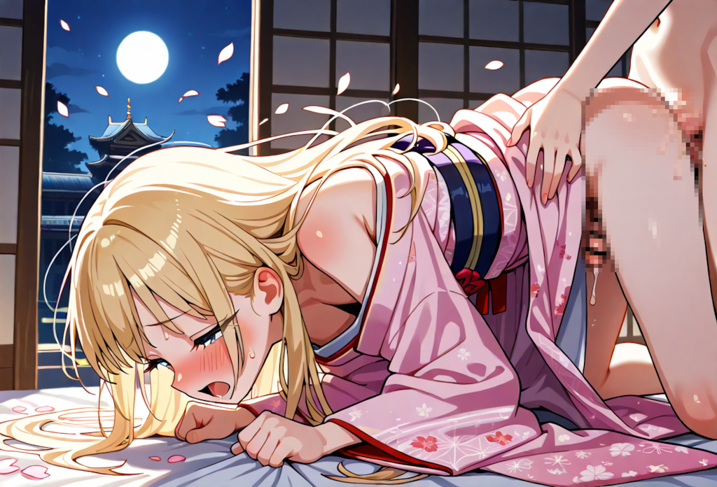 僕、男の子だけど本当に良いの？9