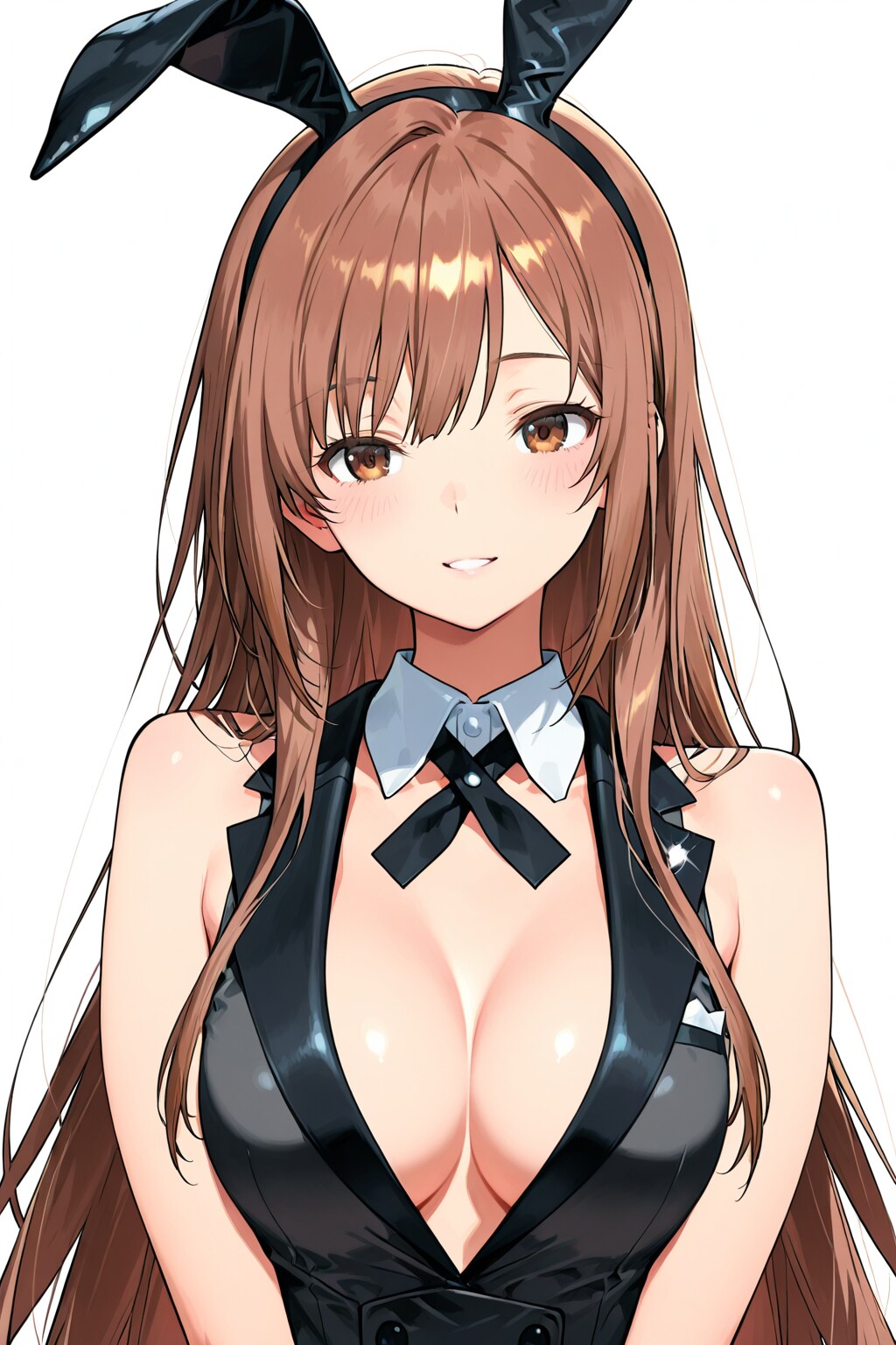 バニーガール