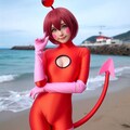 ドキドキさせちゃうドキンちゃん 11枚目