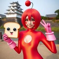 ドキドキさせちゃうドキンちゃん 6枚目