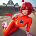 ドキドキさせちゃうドキンちゃん 4枚目