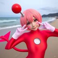 ドキドキさせちゃうドキンちゃん 7枚目