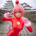 ドキドキさせちゃうドキンちゃん 2枚目