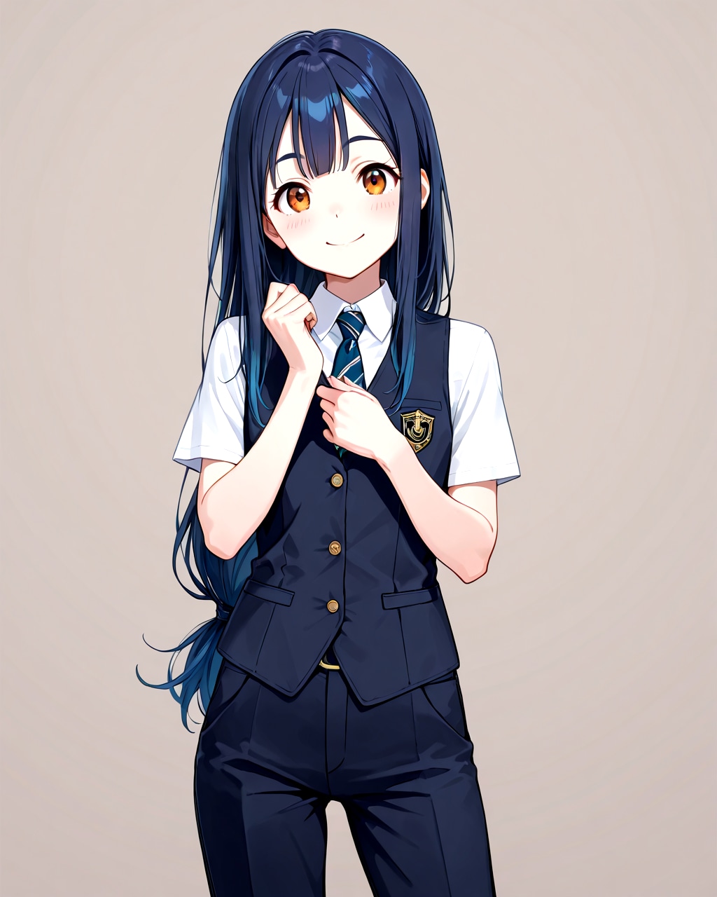 紅莉栖さんは成長しませんでした!