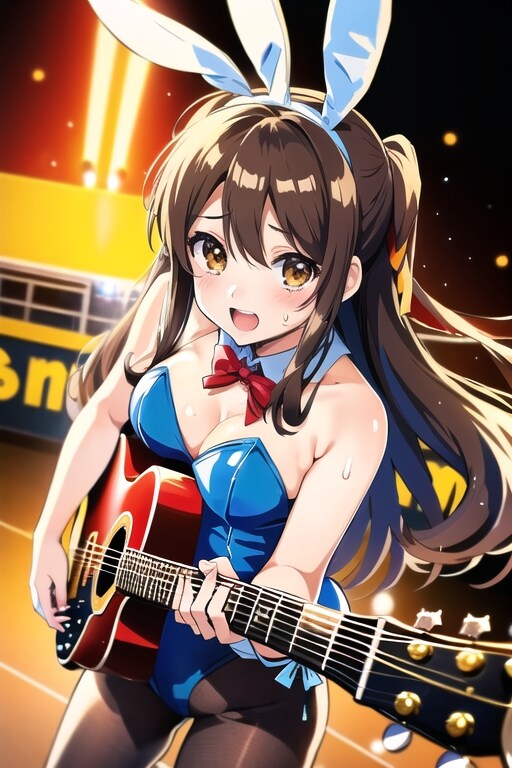 涼宮ハルヒ（20241119）