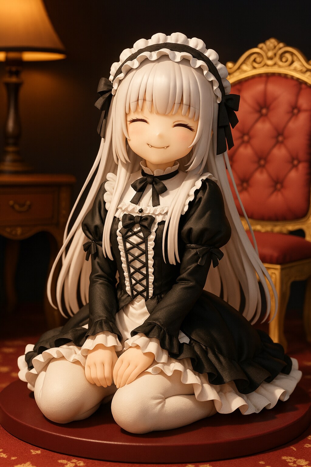 GPT製フィギュア