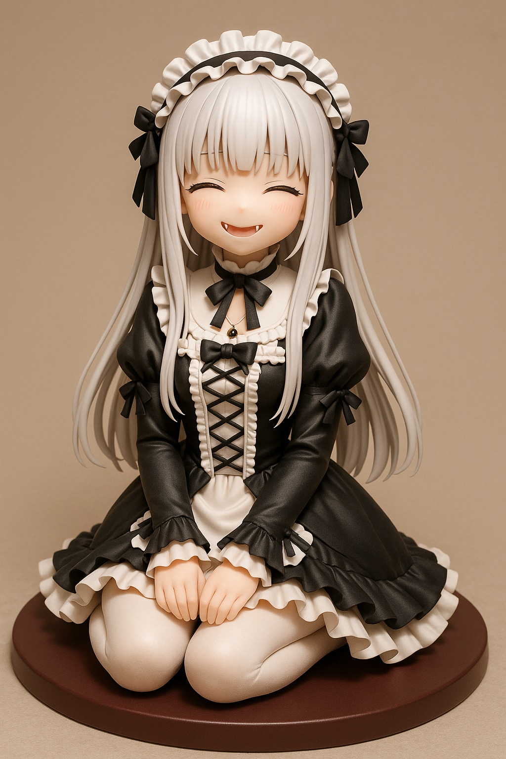 GPT製フィギュア