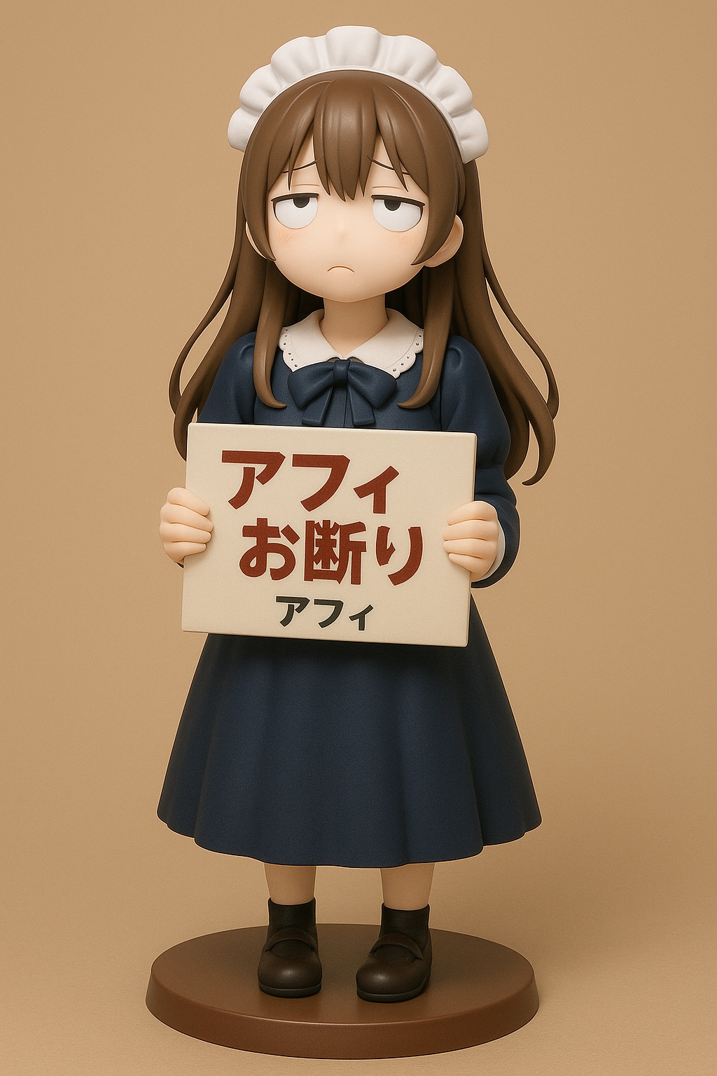 GPT製フィギュア