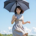傘とダンス 8枚目