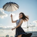 傘とダンス 6枚目