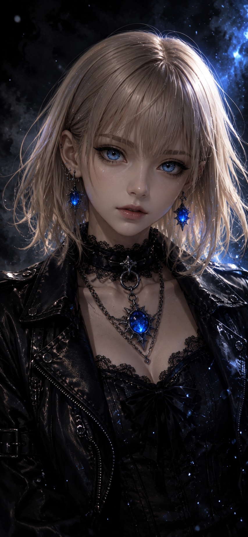 REGINA//DUALIS