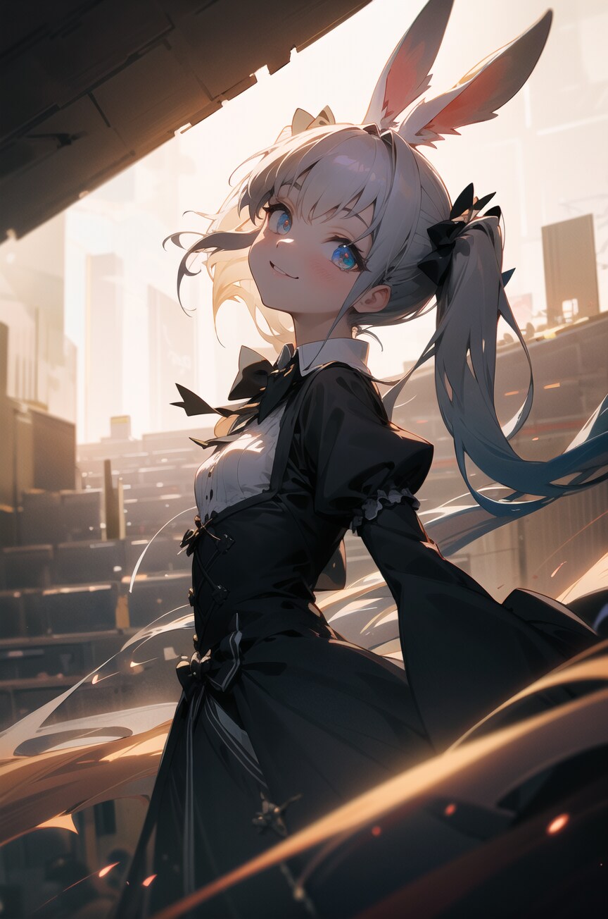 うさみみ