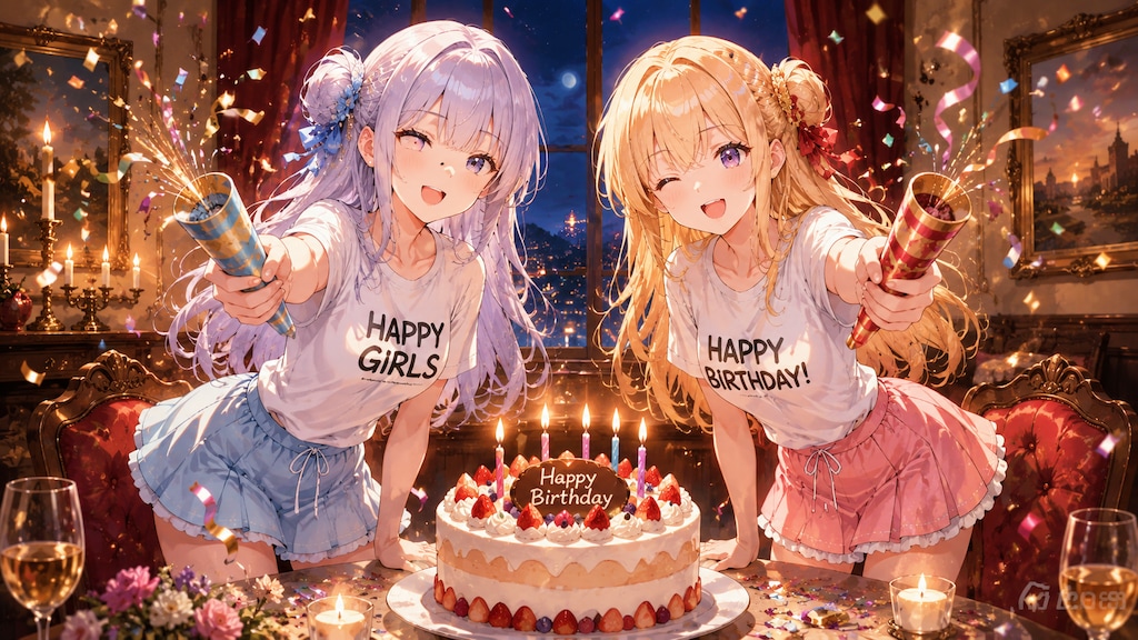 Happy Birthday 2