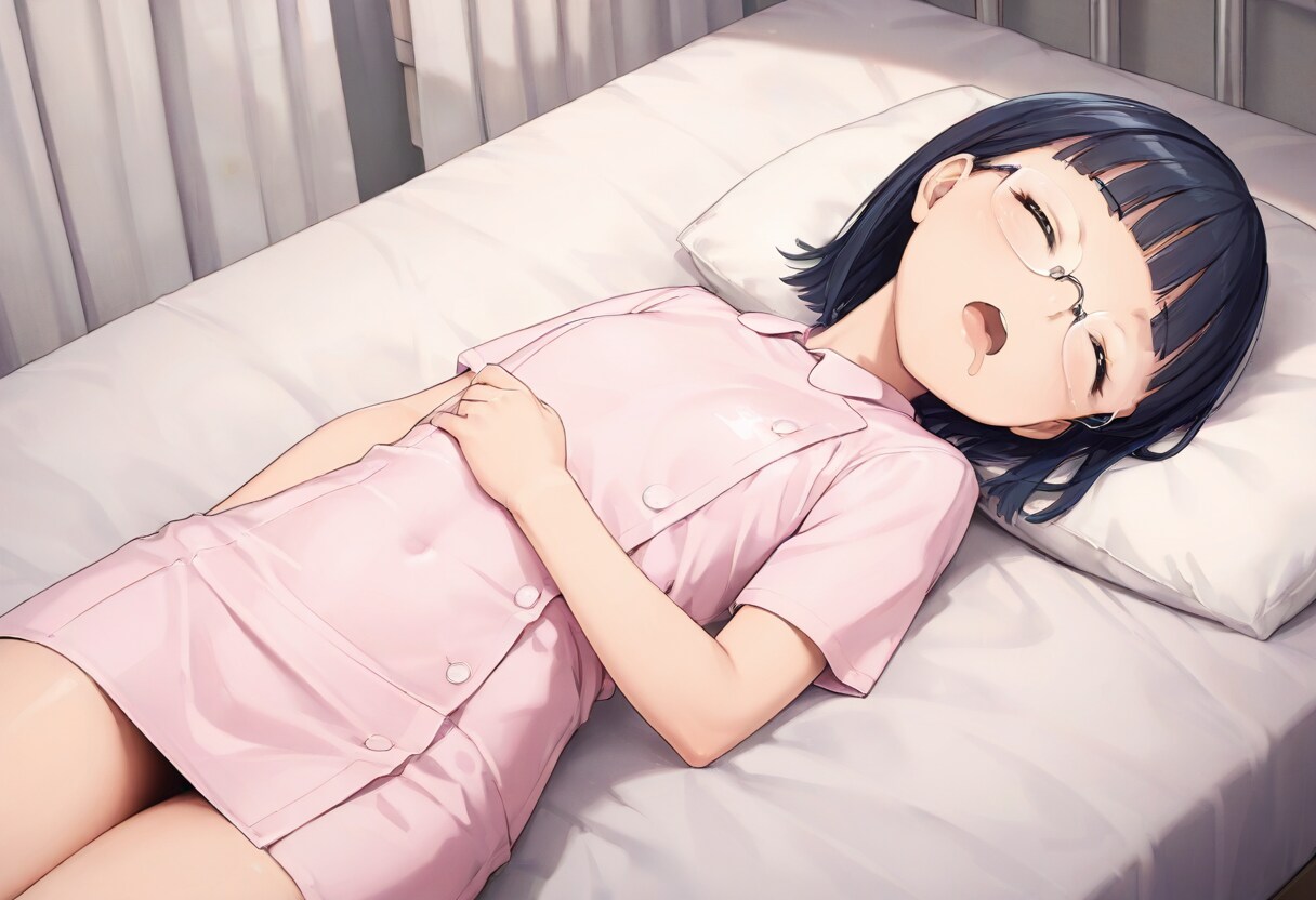 11/11 | の人気AIイラスト・グラビア