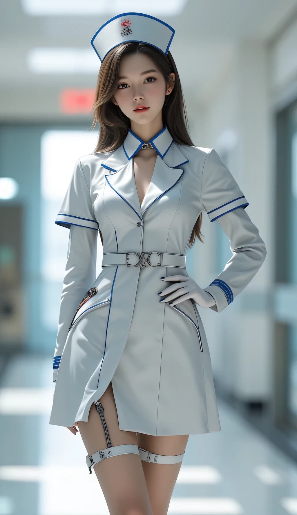 セクシーナース4