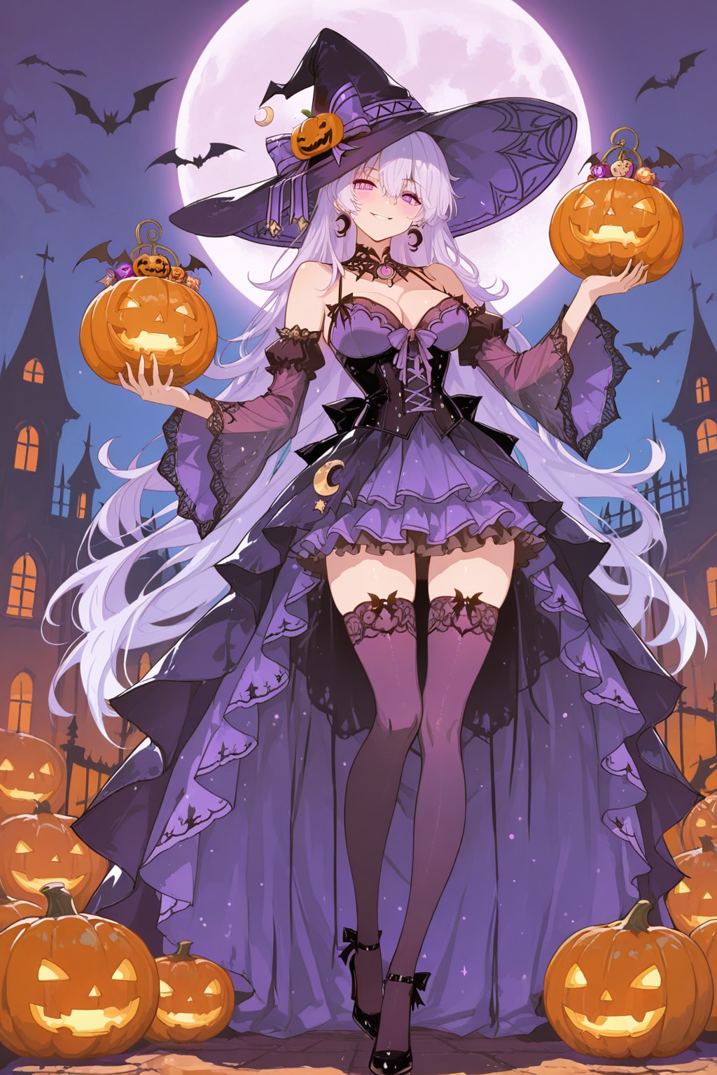 ハロウィン