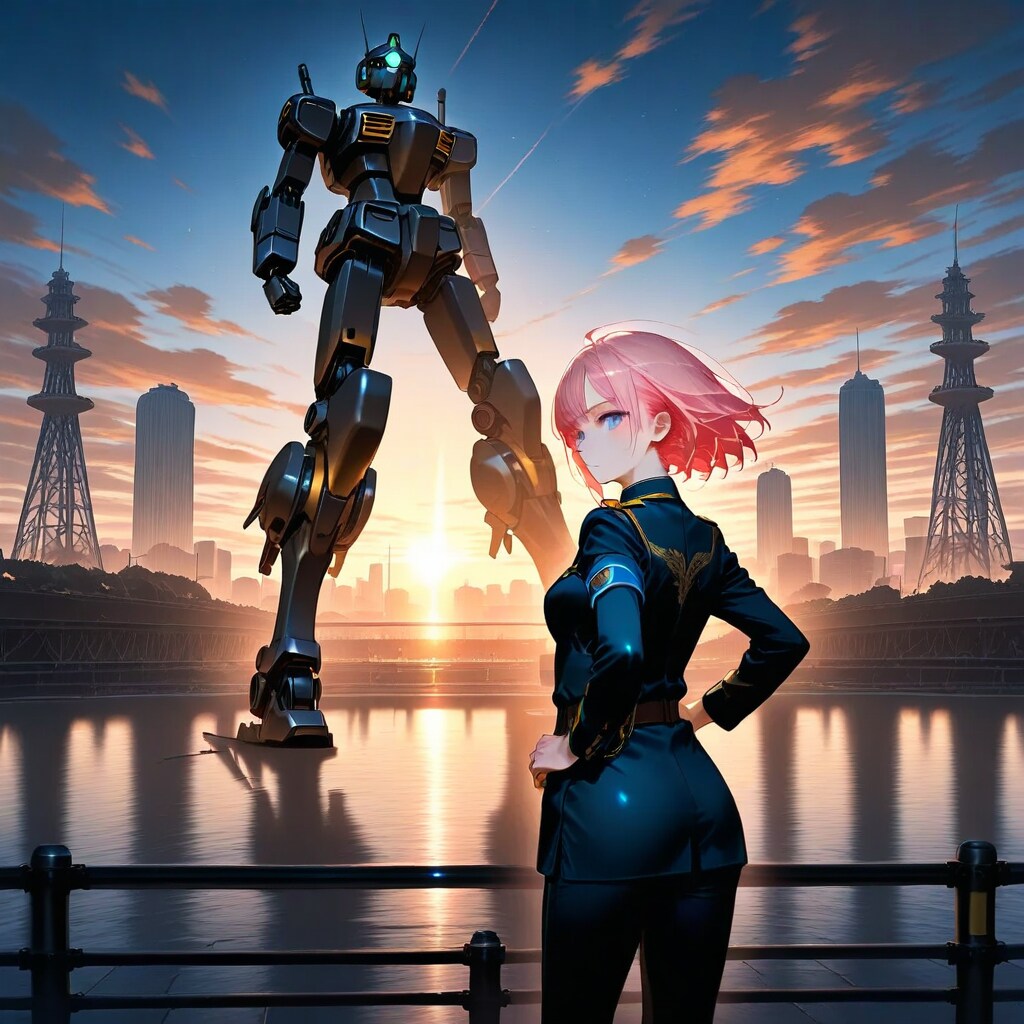 胸の鼓動 | の人気AIイラスト・グラビア