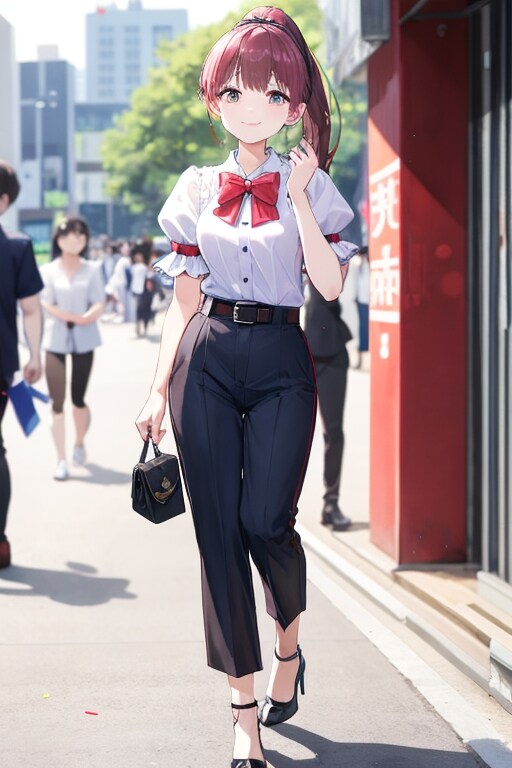 かっこかわいい韓国テコンドー美少女イ・ソア（李瑞雅）
