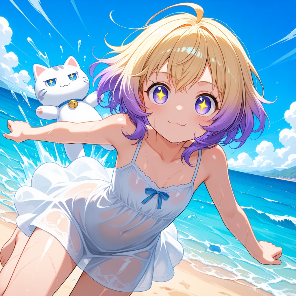 本日のみーむーちゃん