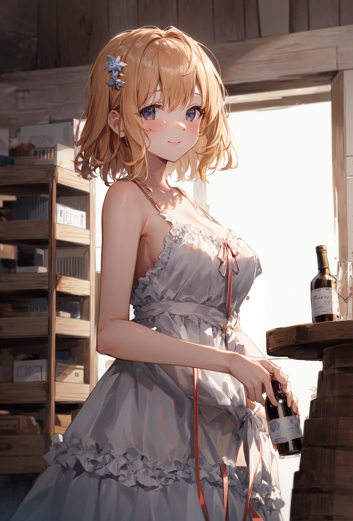 特級蜂蜜酒