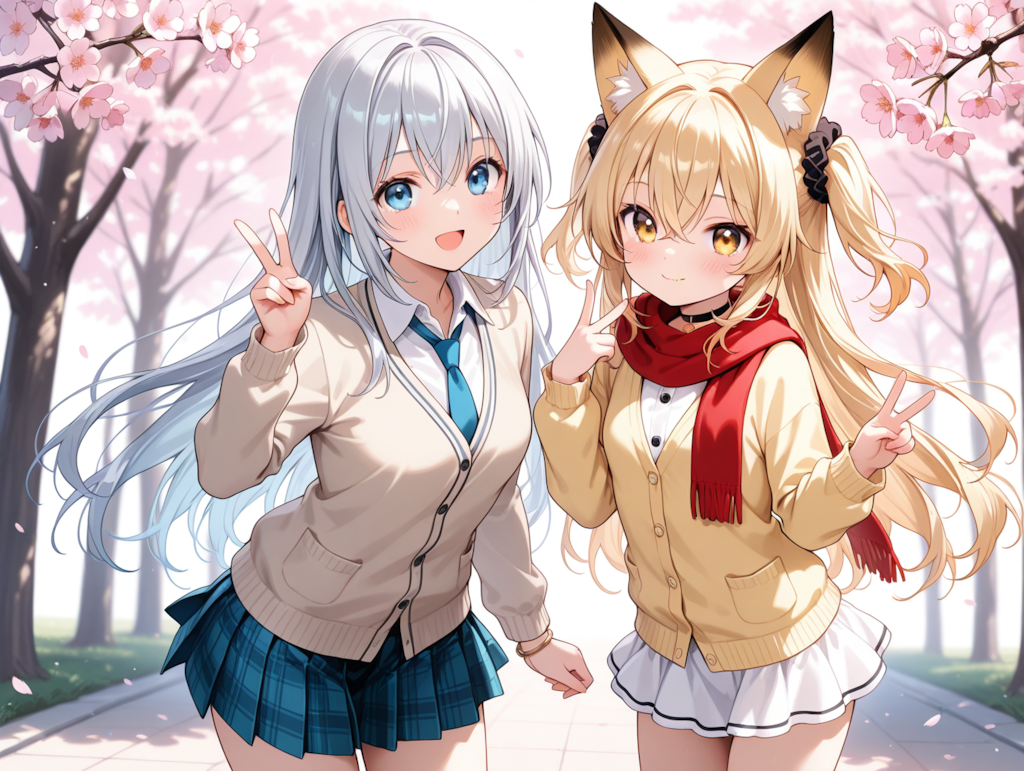 #あの子と一緒にハイチーズ【企画開始】