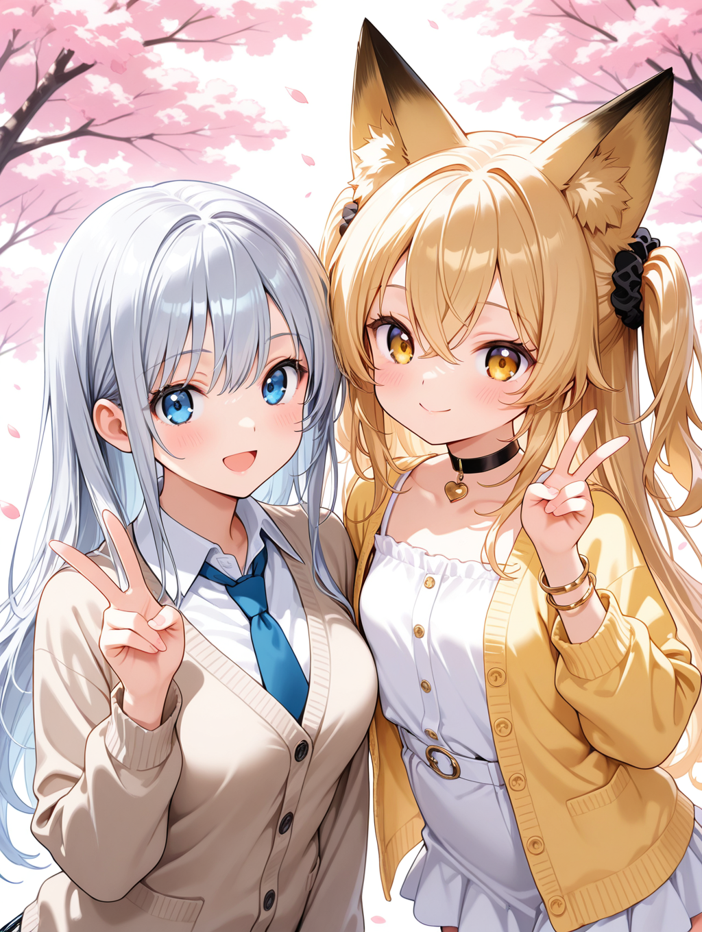 #あの子と一緒にハイチーズ【企画開始】