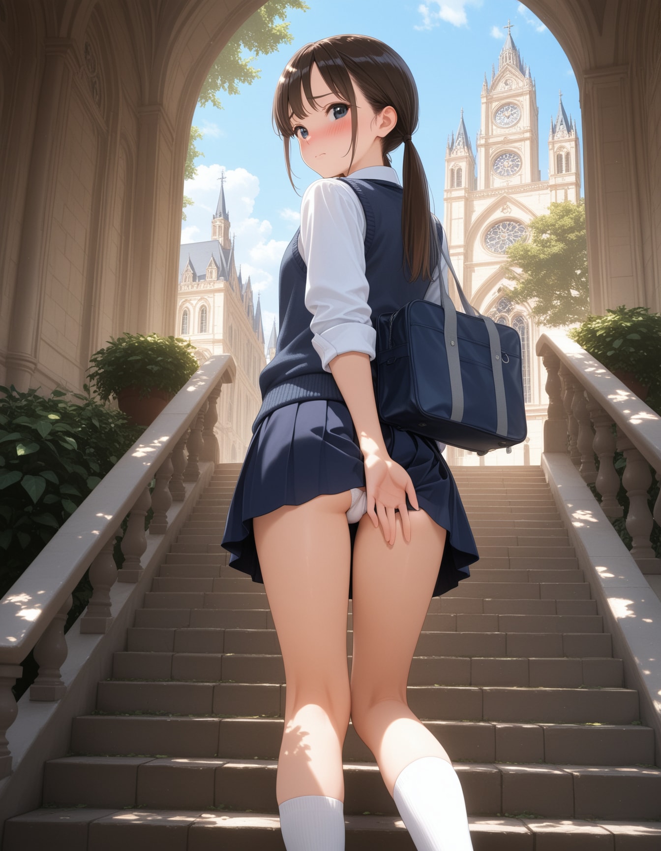 階段