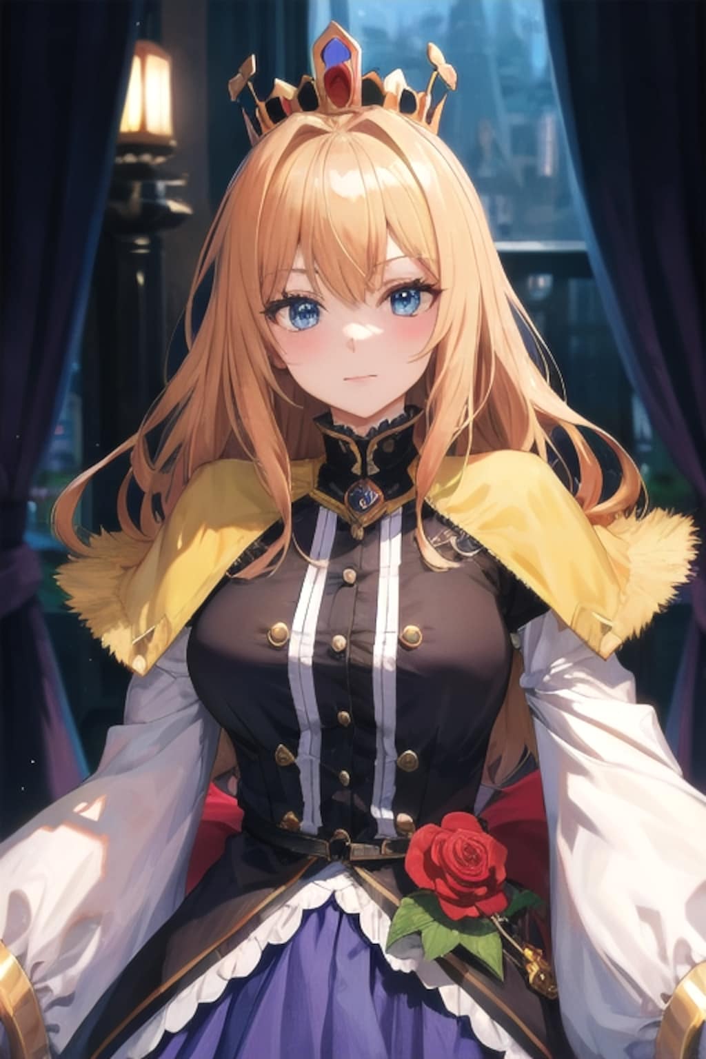 魔法がいっぱい！