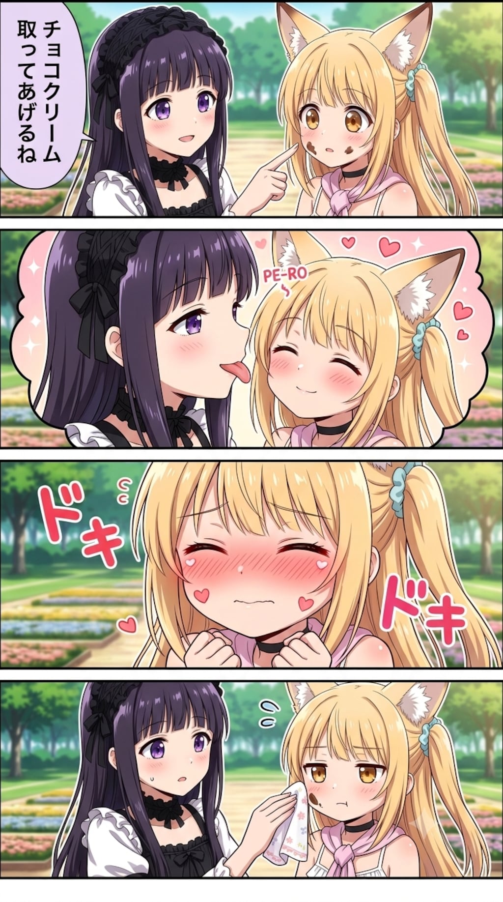 ひとくち