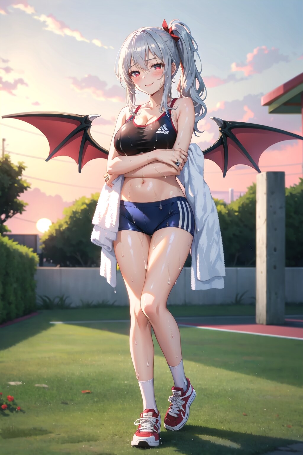 お話を全部聞いたうえで