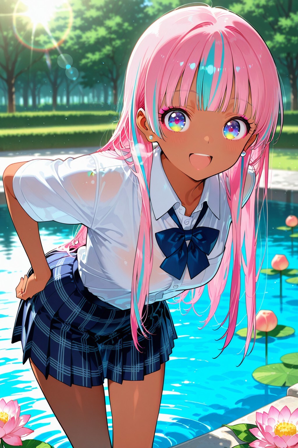 ナップルさんちのマイちゃん😍