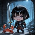 兄ちゃん…没になったよぅ… 6枚目