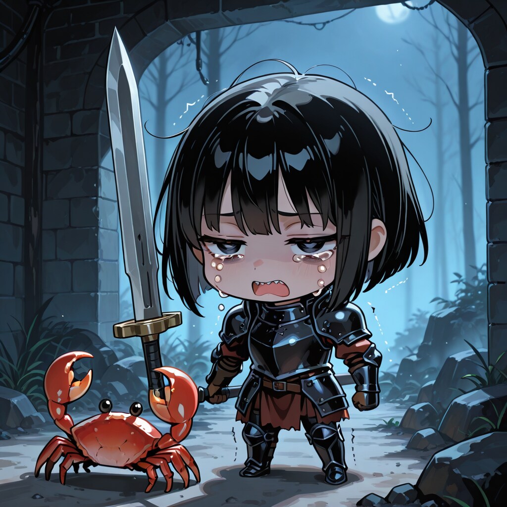 兄ちゃん…没になったよぅ…