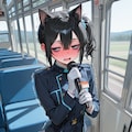 兄ちゃん…没になったよぅ… 4枚目
