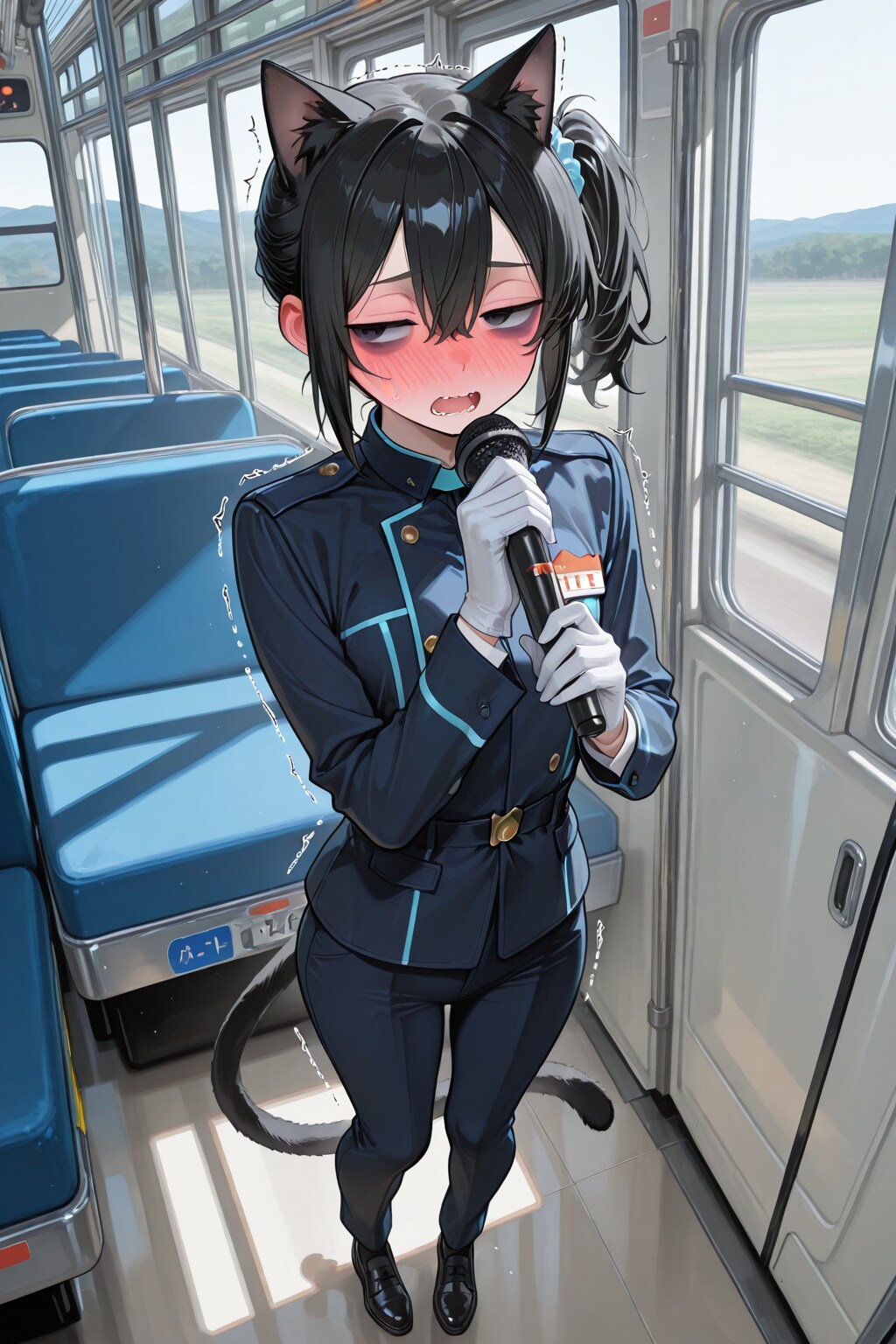 兄ちゃん…没になったよぅ…