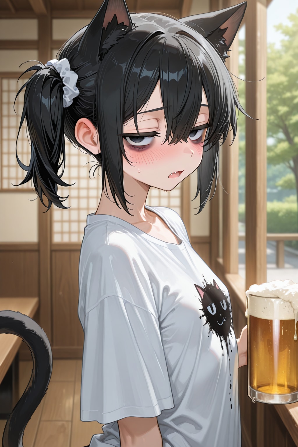 兄ちゃん…没になったよぅ…