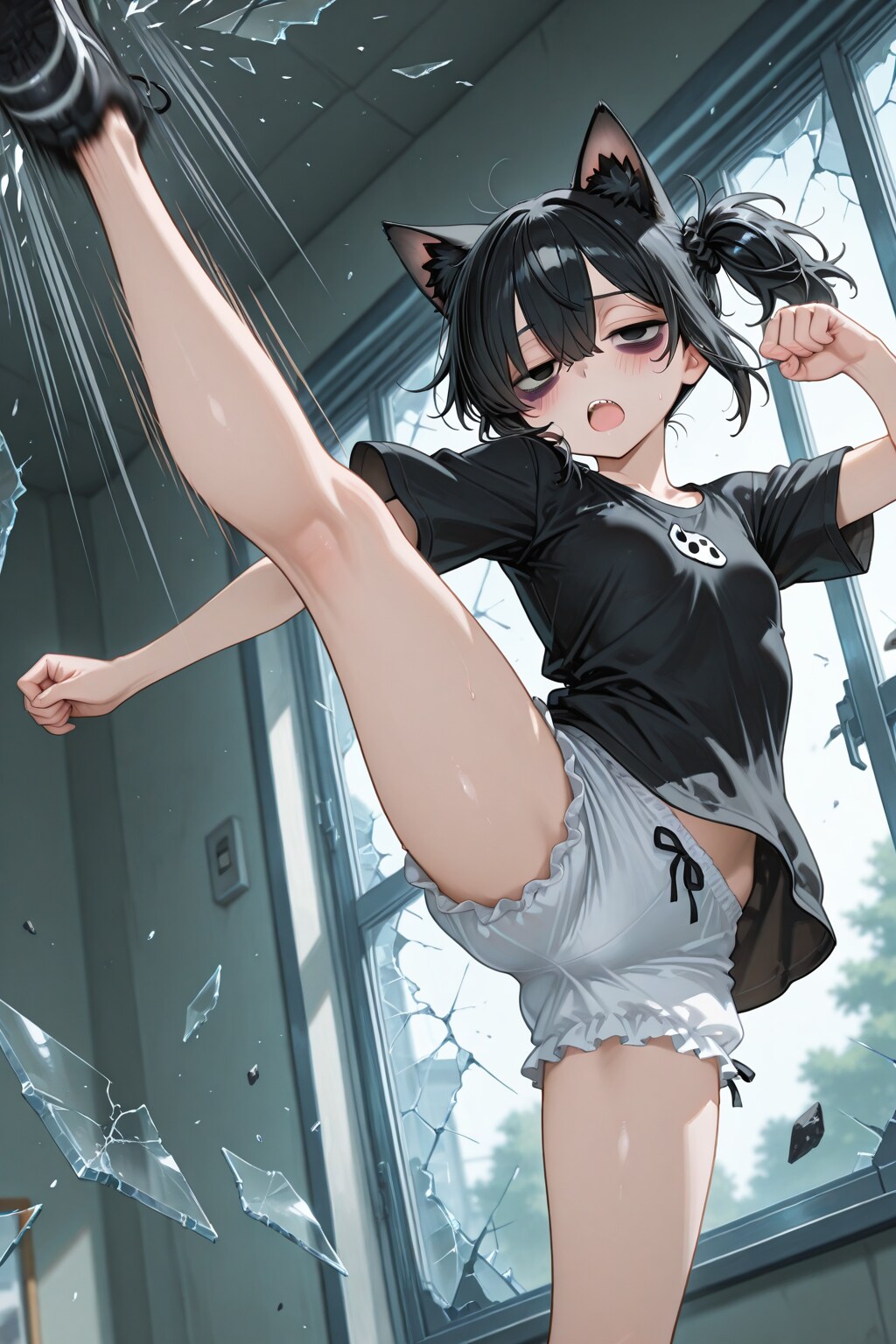 兄ちゃん…没になったよぅ…